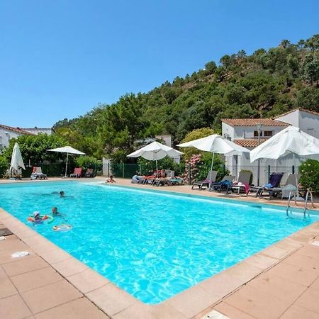 Apartmán La Casa Mandelieu Exteriér fotografie