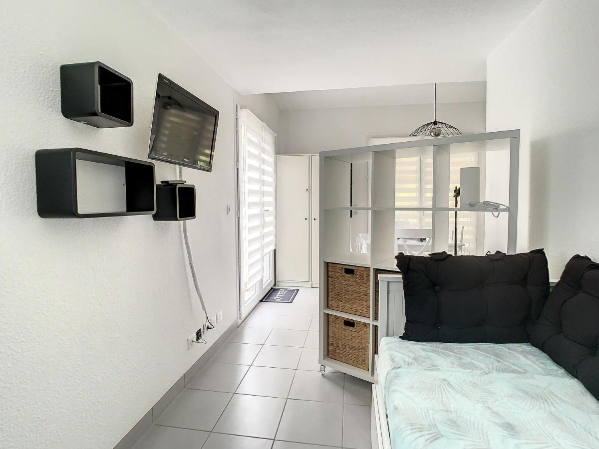 Apartmán La Casa Mandelieu Exteriér fotografie