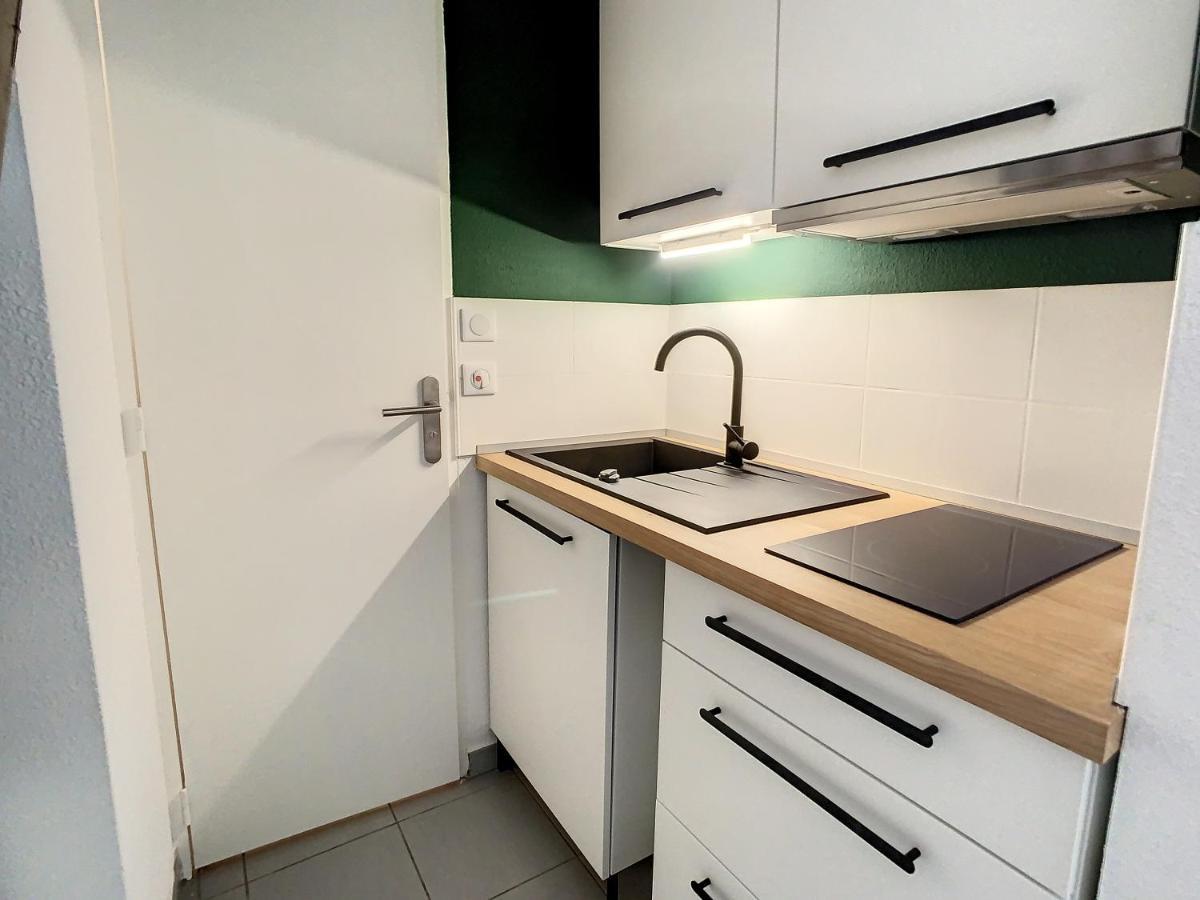 Apartmán La Casa Mandelieu Exteriér fotografie