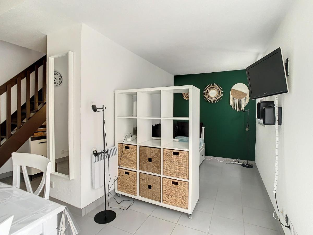 Apartmán La Casa Mandelieu Exteriér fotografie