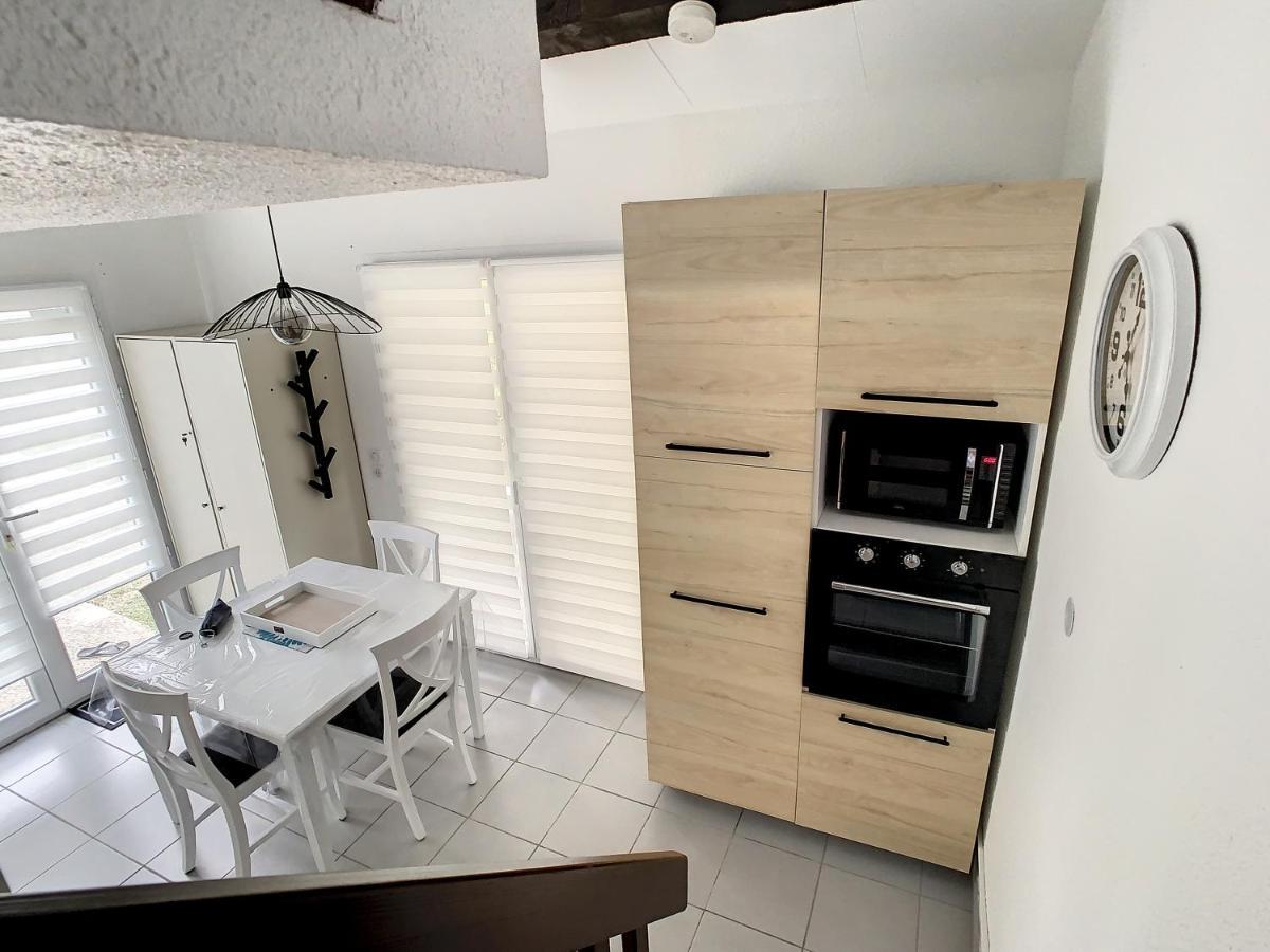 Apartmán La Casa Mandelieu Exteriér fotografie