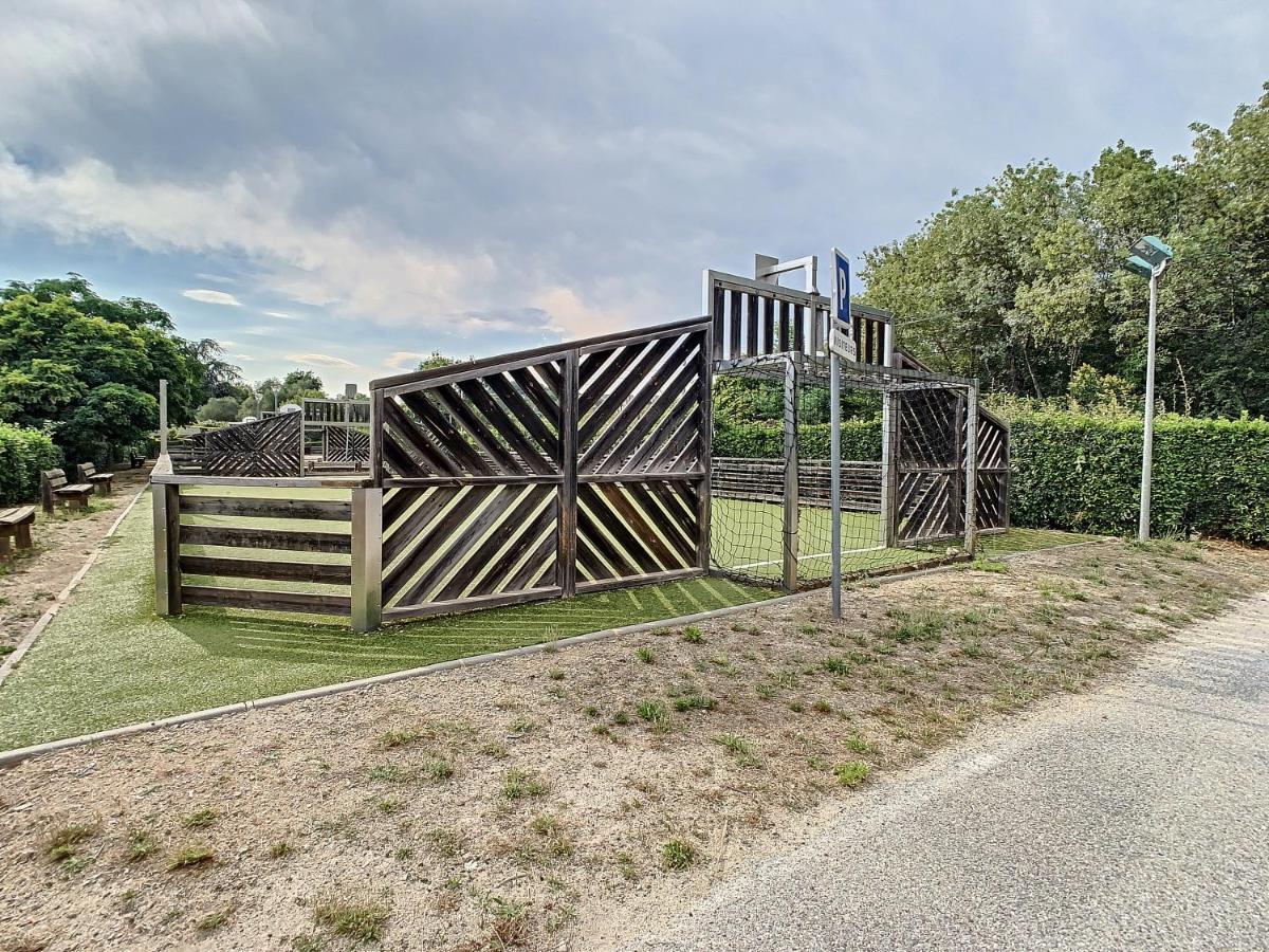 Apartmán La Casa Mandelieu Exteriér fotografie