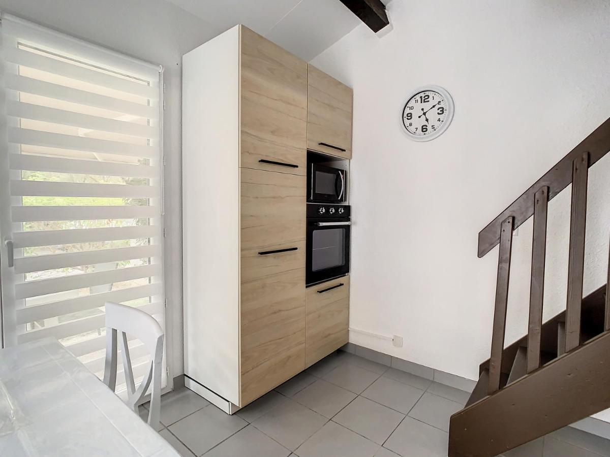 Apartmán La Casa Mandelieu Exteriér fotografie