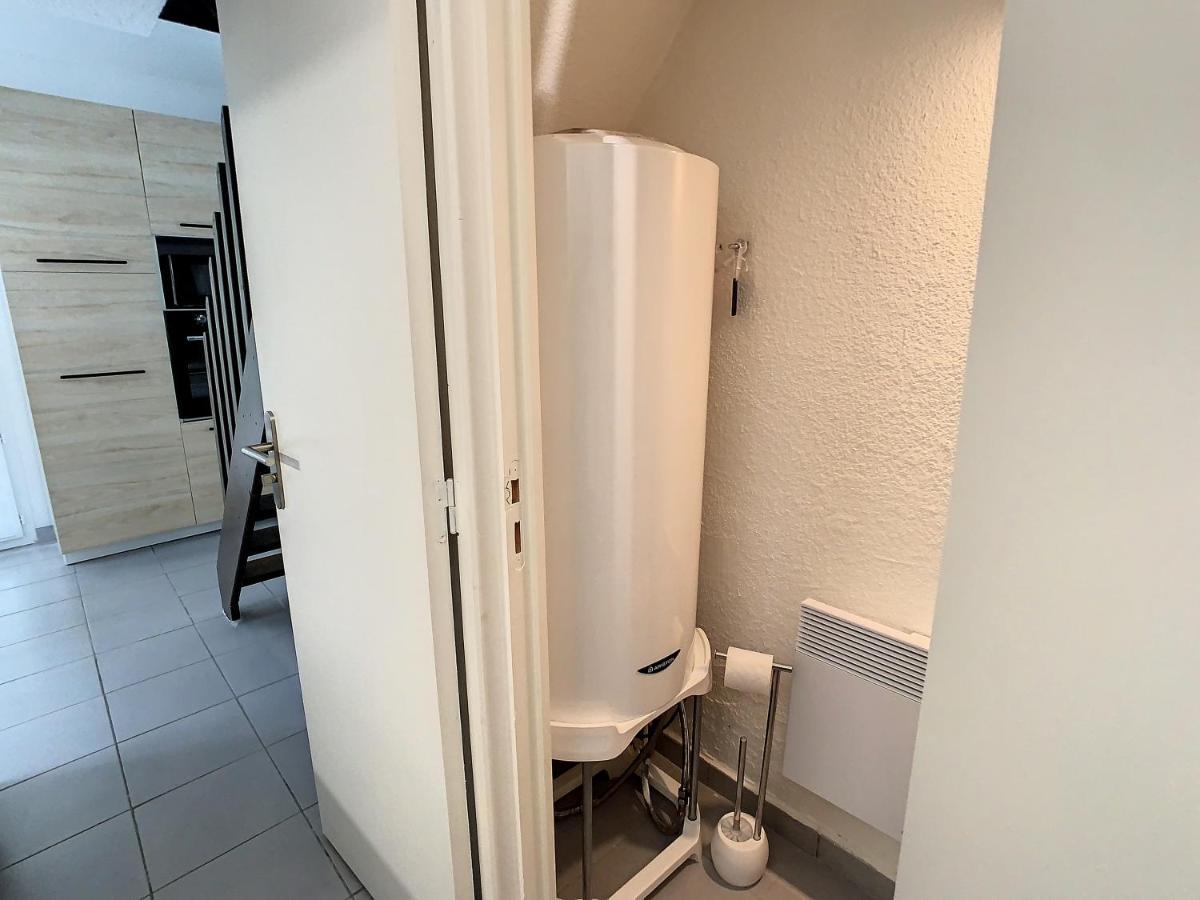 Apartmán La Casa Mandelieu Exteriér fotografie