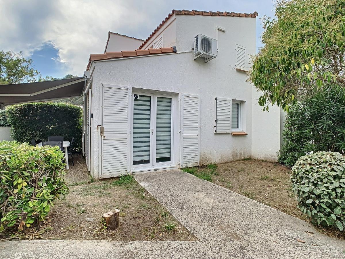 Apartmán La Casa Mandelieu Exteriér fotografie