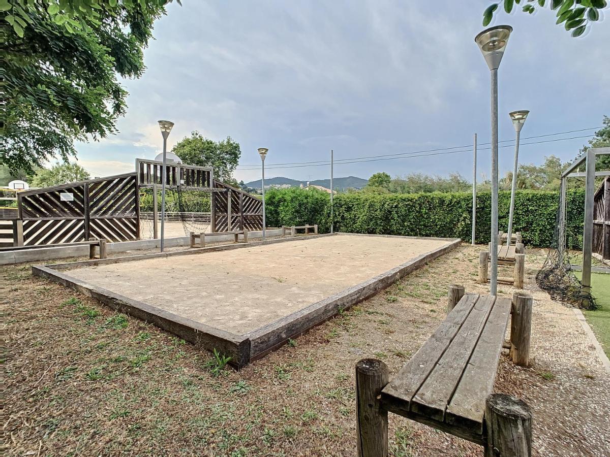 Apartmán La Casa Mandelieu Exteriér fotografie
