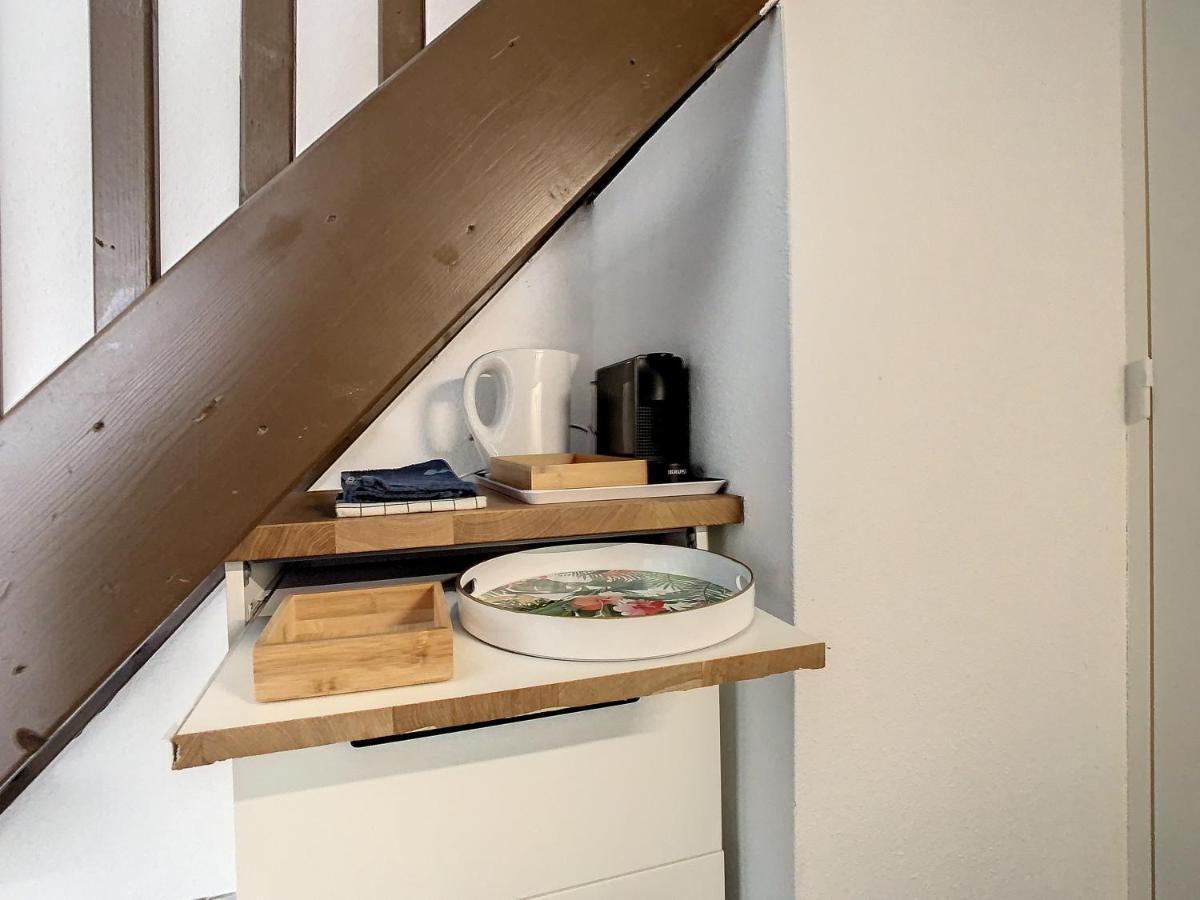 Apartmán La Casa Mandelieu Exteriér fotografie